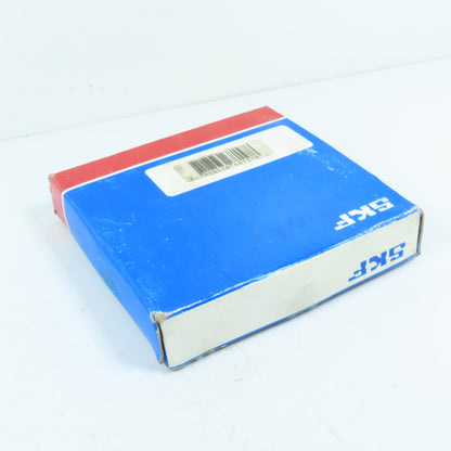 SKF 6214 ZJEM Single Shield Deep Groove Ball Bearing 70x125x24mm