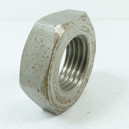 N/A M52x 5 Heavy Metric Hex Jam Nut