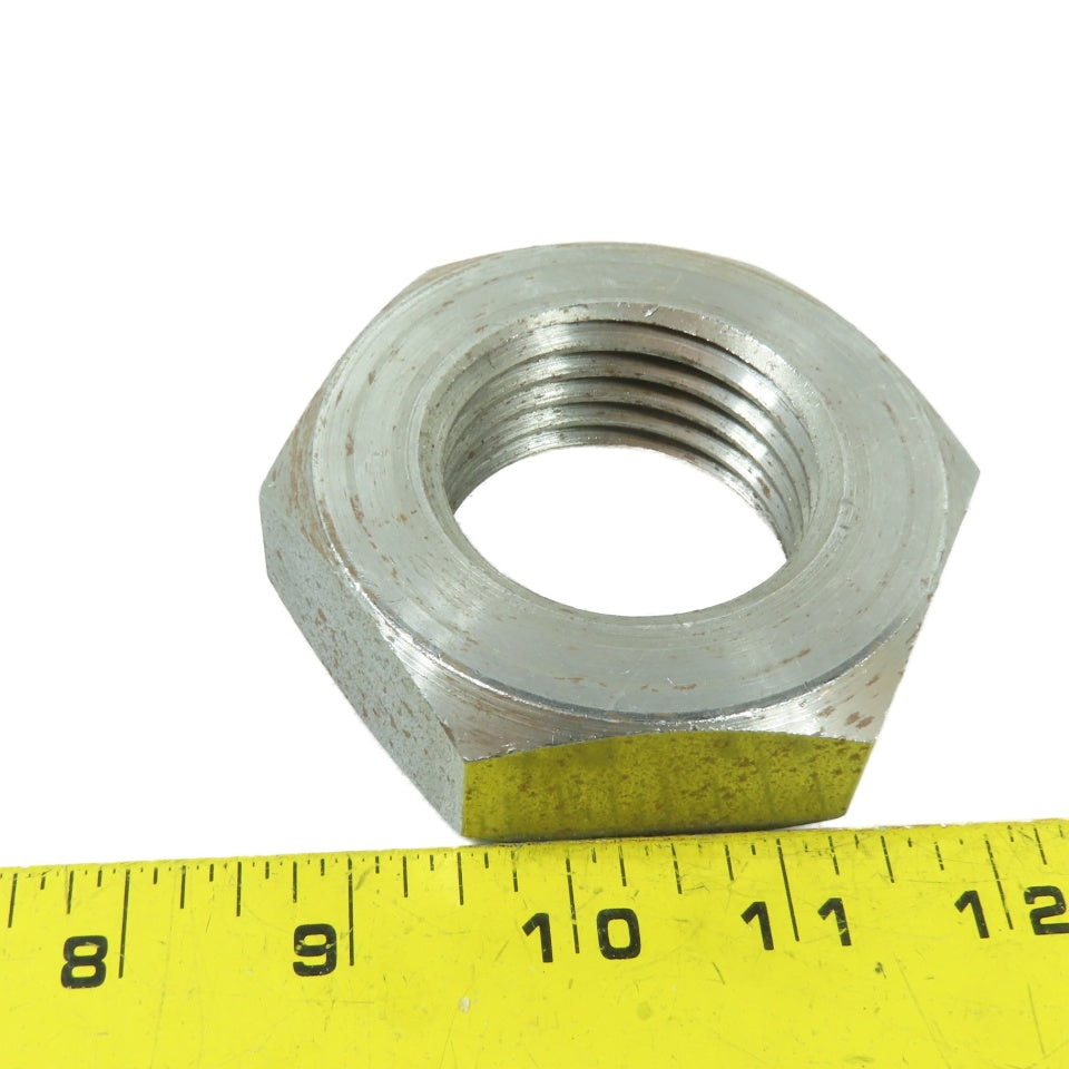 N/A M52x 5 Heavy Metric Hex Jam Nut
