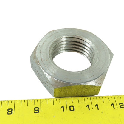 N/A M52x 5 Heavy Metric Hex Jam Nut