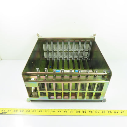Allen-Bradley 1771-A2B 8-Slot I/O Chassis Rack Ser B
