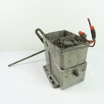 Honeywell M6284D 1000 Modutrol Motor Actuator 90/160 Deg Stroke 24V Parts/Repair