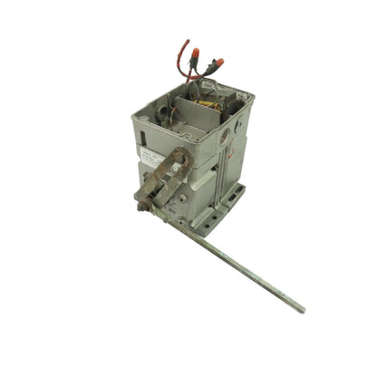 Honeywell M6284D 1000 Modutrol Motor Actuator 90/160 Deg Stroke 24V Parts/Repair