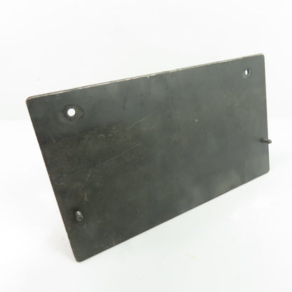 Schmersal BDF200-NHK-20-LTRD-LTYE-LTGN Slender E-Stop Control Station 24VAC