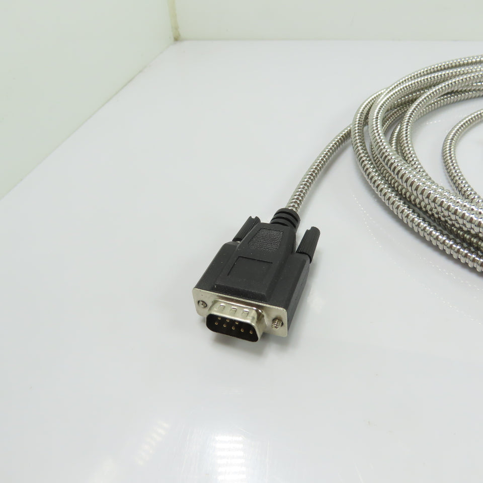 Newall Microsyn 2G Linear Encoder Reader Head Kit with Brackets (Parts/Repair)