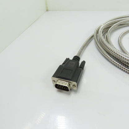 Newall Microsyn 2G Linear Encoder Reader Head Kit with Brackets (Parts/Repair)
