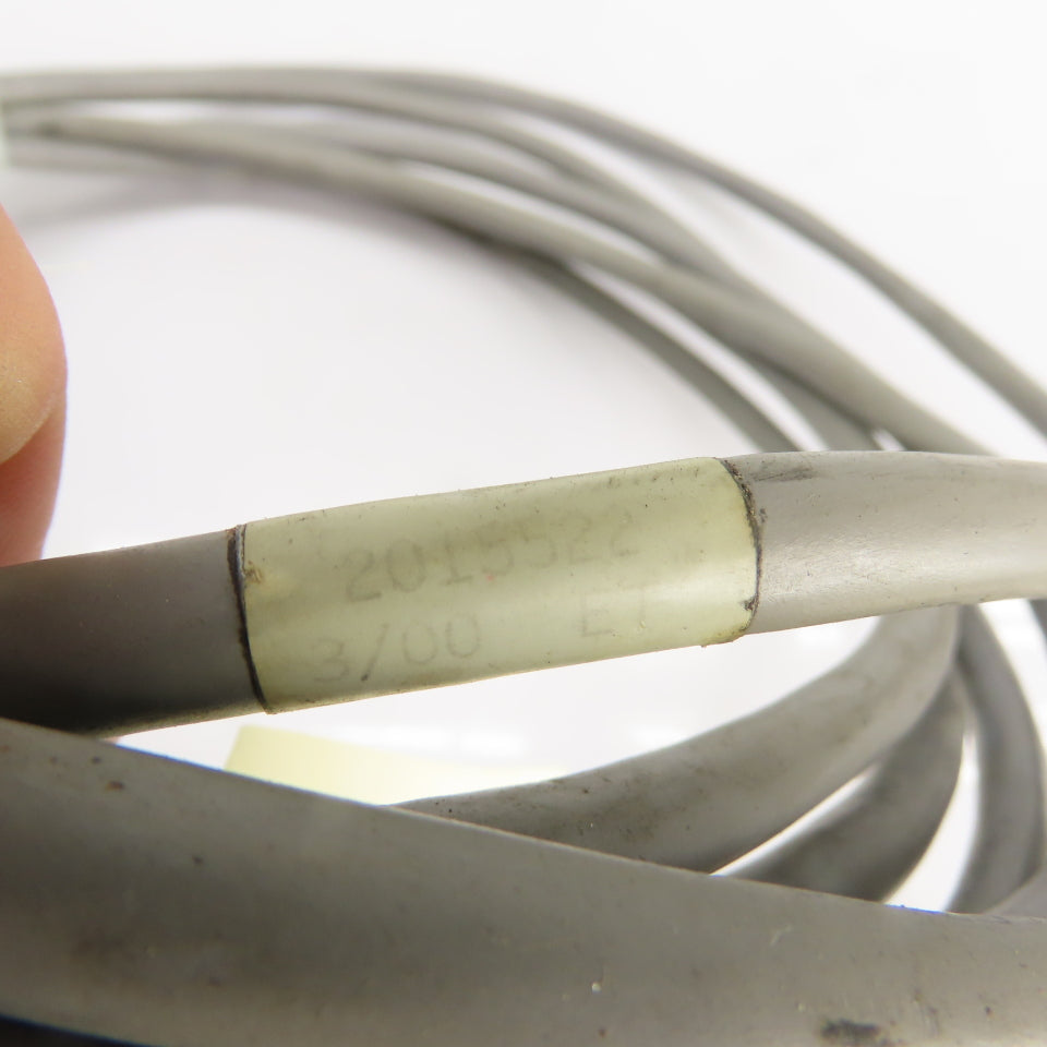 2015522 19-Pin Male 12-Pin Female Cordset Cable
