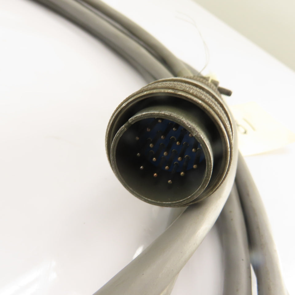 2015522 19-Pin Male 12-Pin Female Cordset Cable