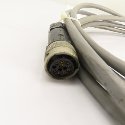 2015522 19-Pin Male 12-Pin Female Cordset Cable