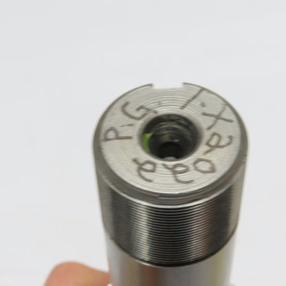 Cleveland Gear AF 10501 Helical Worm Gear Screw Double Start 14mm Pitch