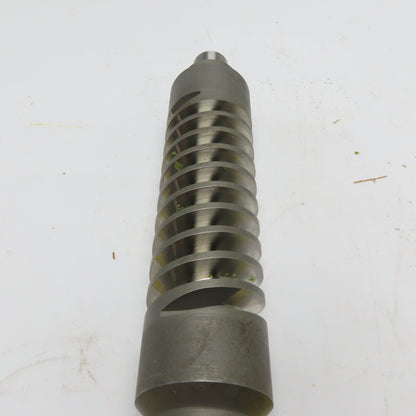 Cleveland Gear AF 10501 Helical Worm Gear Screw Double Start 14mm Pitch