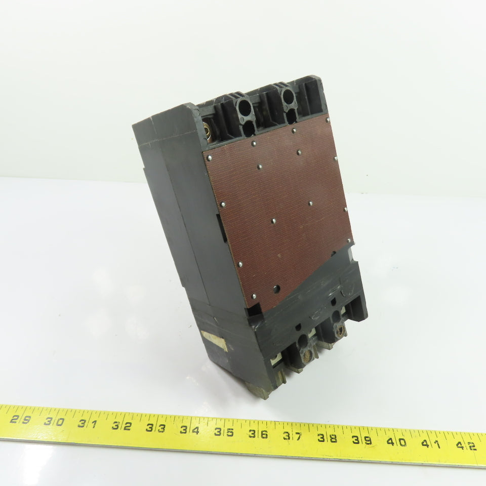 Square D KAL36150 150A 3-Pole Molded Case Circuit Breaker 600VAC