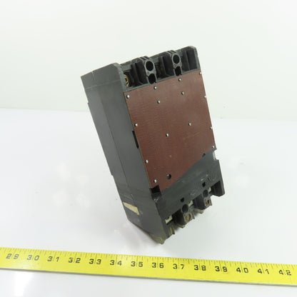 Square D KAL36150 150A 3-Pole Molded Case Circuit Breaker 600VAC