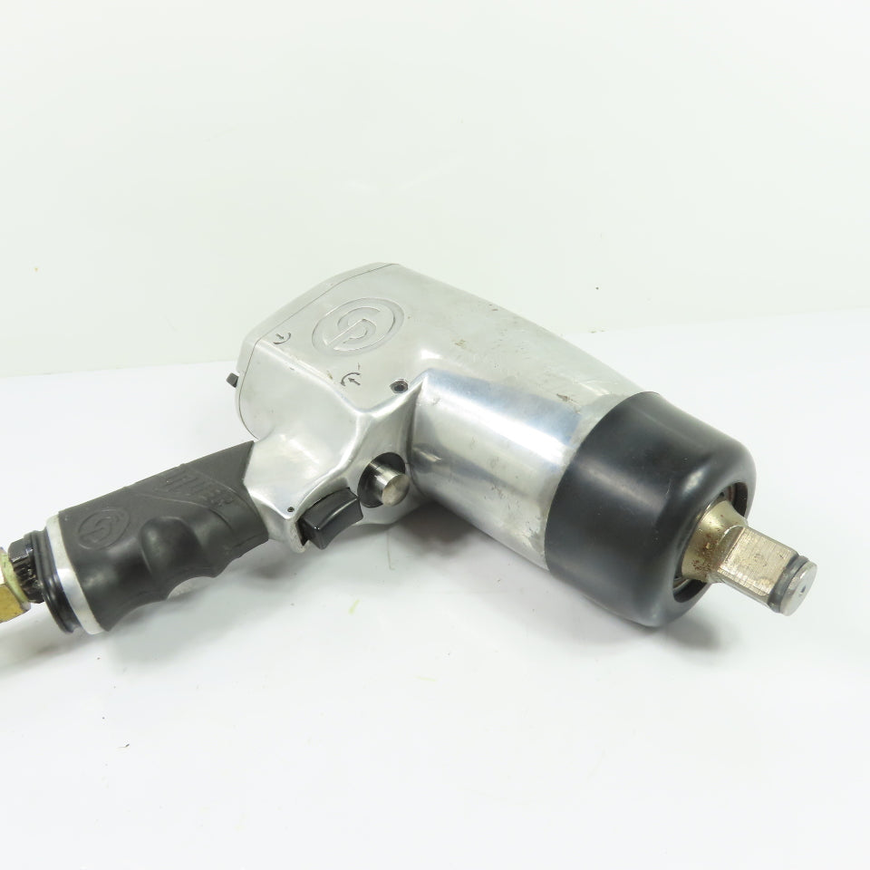 Chicago Pneumatic CP772H 3/4" Drive Heavy Duty Pneumatic Impact Wrench Gun 90PSI