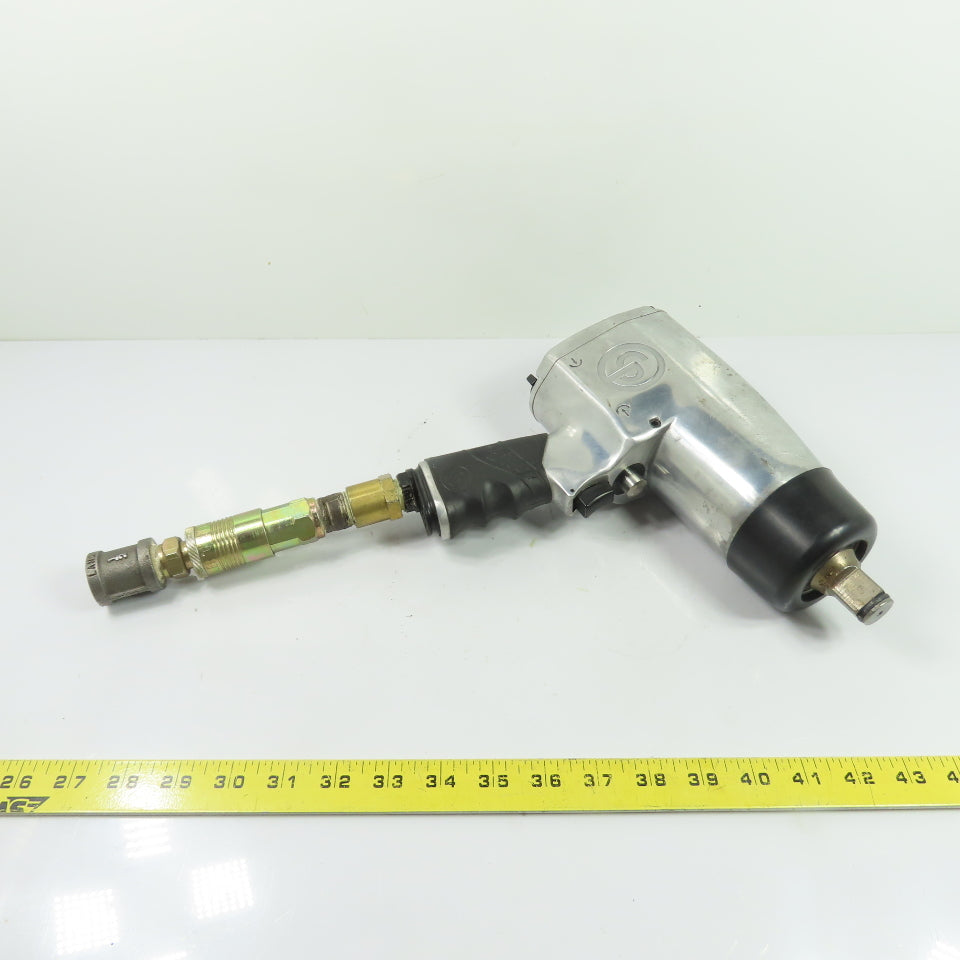 Chicago Pneumatic CP772H 3/4" Drive Heavy Duty Pneumatic Impact Wrench Gun 90PSI