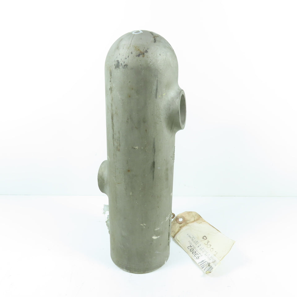 Diamond Power 353769-010 Soot & Slag Blower Nozzle 1" Orifice 3-1/2" x 18"