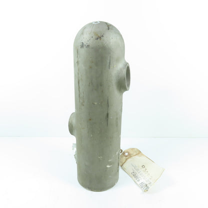 Diamond Power 353769-010 Soot & Slag Blower Nozzle 1" Orifice 3-1/2" x 18"