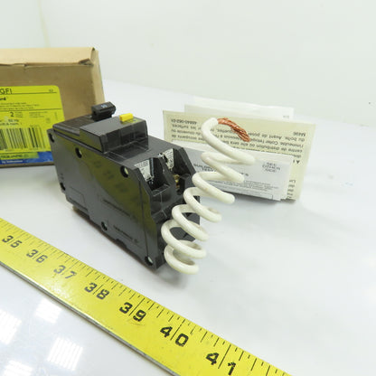 Square D QO230GFI 30A 2-Pole Ground Fault Circuit Breaker 120/240V NEW