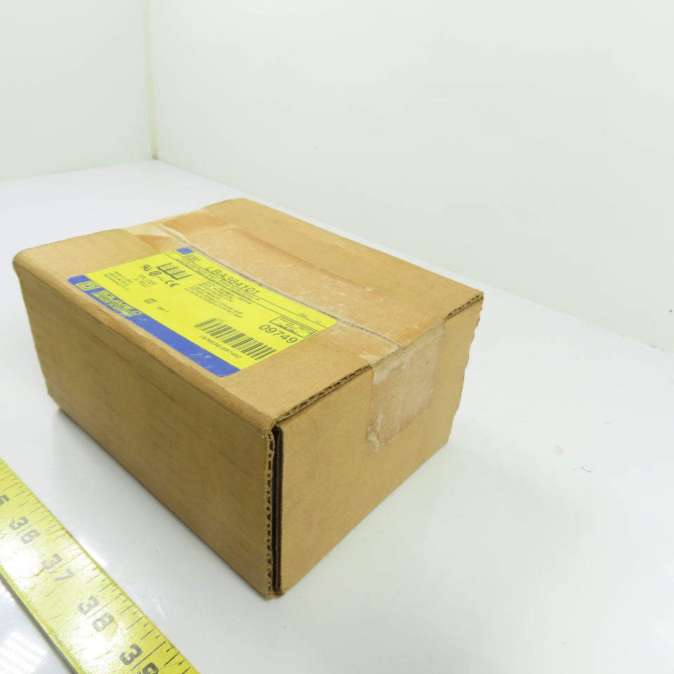 Square D 9080LBA364101 420A 3-Pole Power Distribution Block 600V NEW