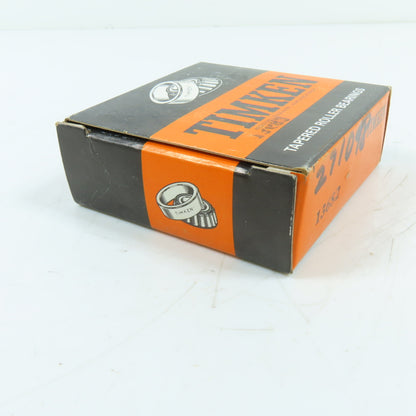 Timken 13682 Tapered Roller Bearing Cone 1.4375" Bore