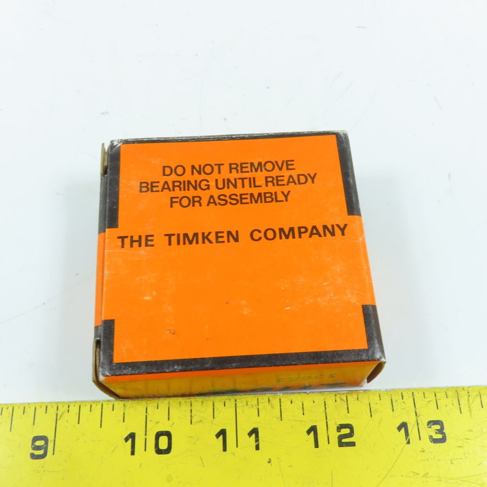 Timken 13682 Tapered Roller Bearing Cone 1.4375" Bore