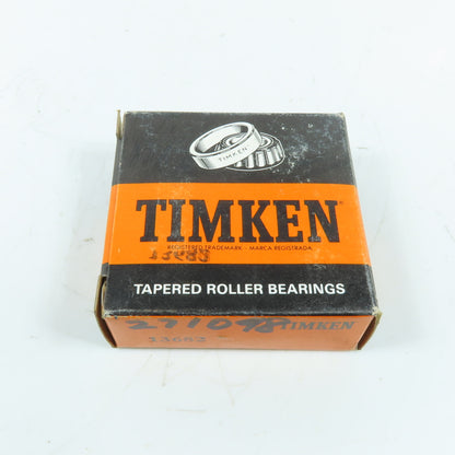 Timken 13682 Tapered Roller Bearing Cone 1.4375" Bore