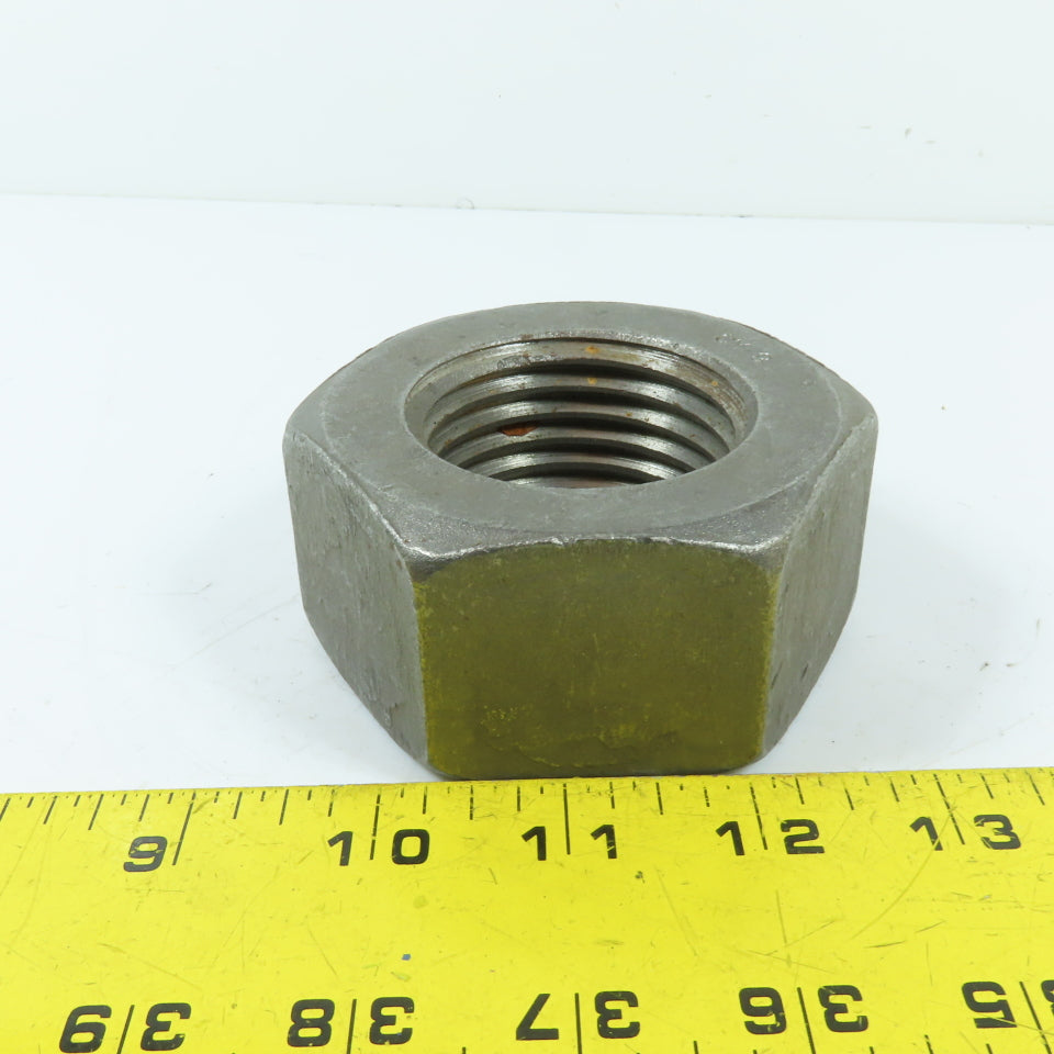 M52x5 Heavy Hex Nut Grade 8