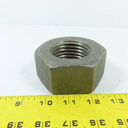 M52x5 Heavy Hex Nut Grade 8