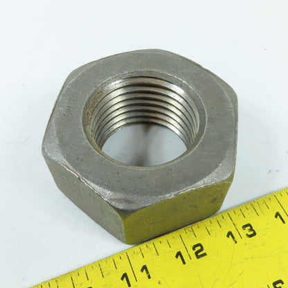 M52x5 Heavy Hex Nut Grade 8
