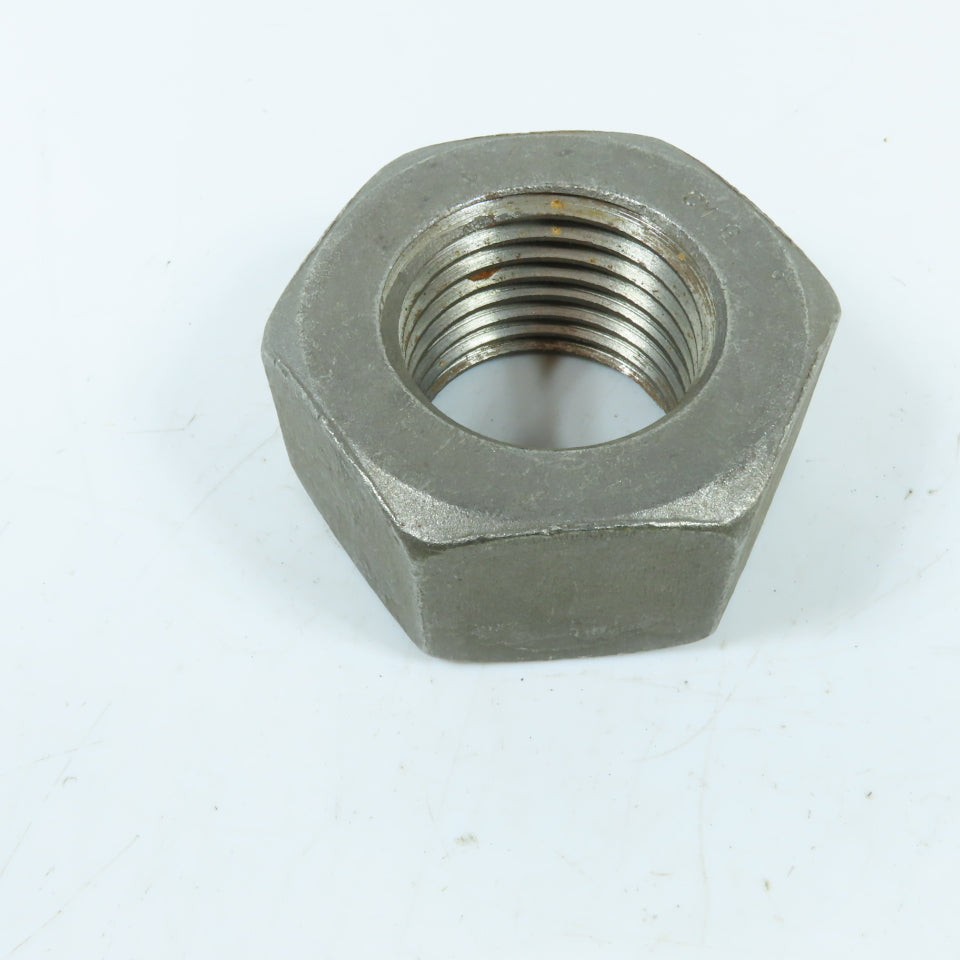 M52x5 Heavy Hex Nut Grade 8