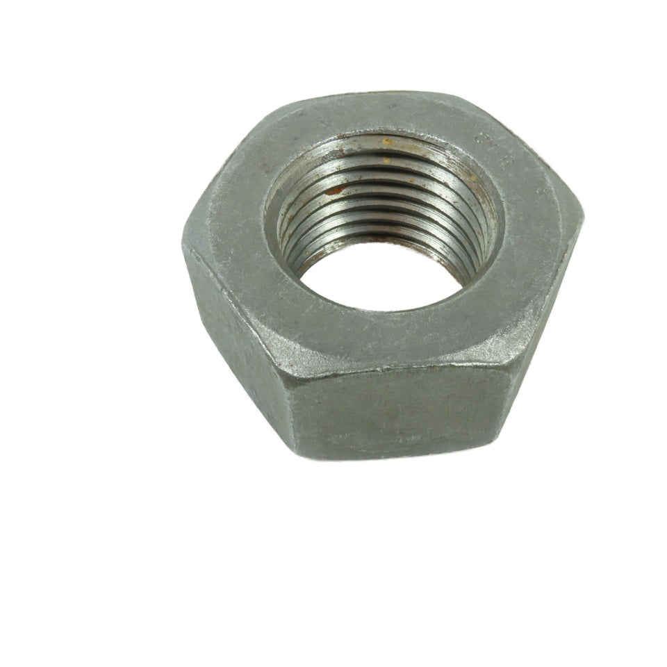 M52x5 Heavy Hex Nut Grade 8