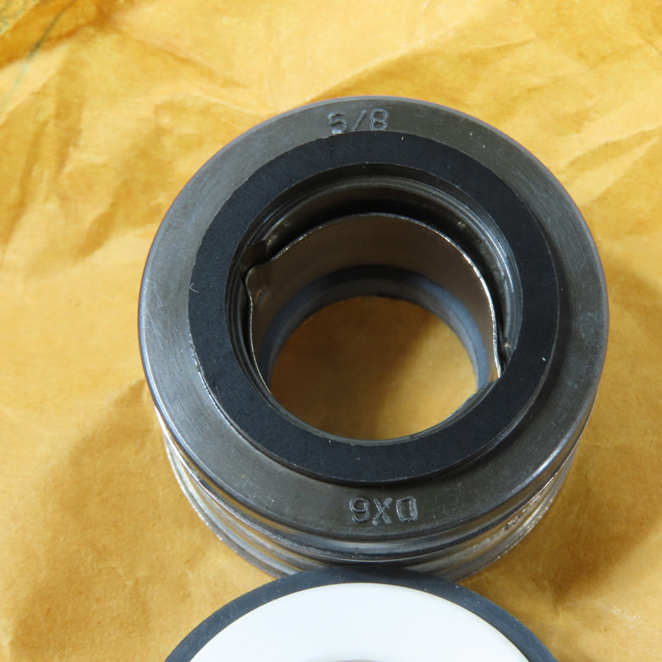M271219 5/8" Mechanical Pump Shaft Seal Carbon/Ceramic Teel Centrifugal Pump