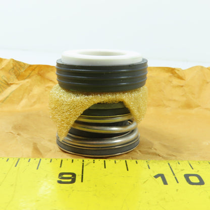 M271219 5/8" Mechanical Pump Shaft Seal Carbon/Ceramic Teel Centrifugal Pump
