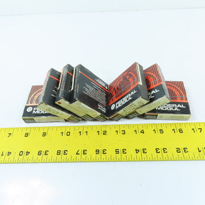 National 471192 Oil Seal 1.375" x 2.125" x .312" Lot Of 7
