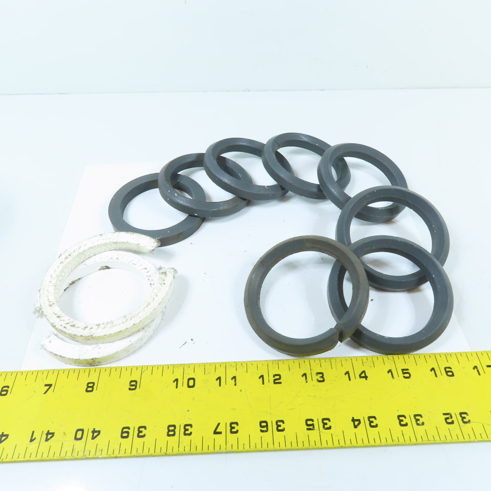 BP349429-010A V-Packing Split Ring Seal Set