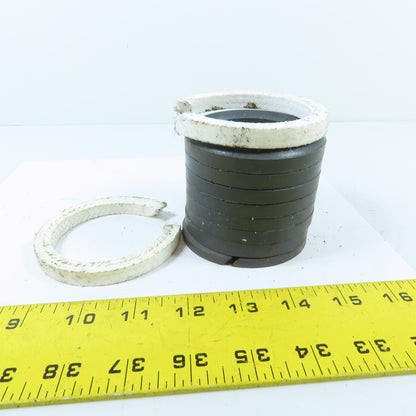 BP349429-010A V-Packing Split Ring Seal Set