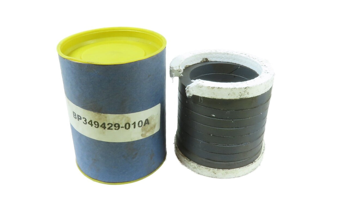 BP349429-010A V-Packing Split Ring Seal Set