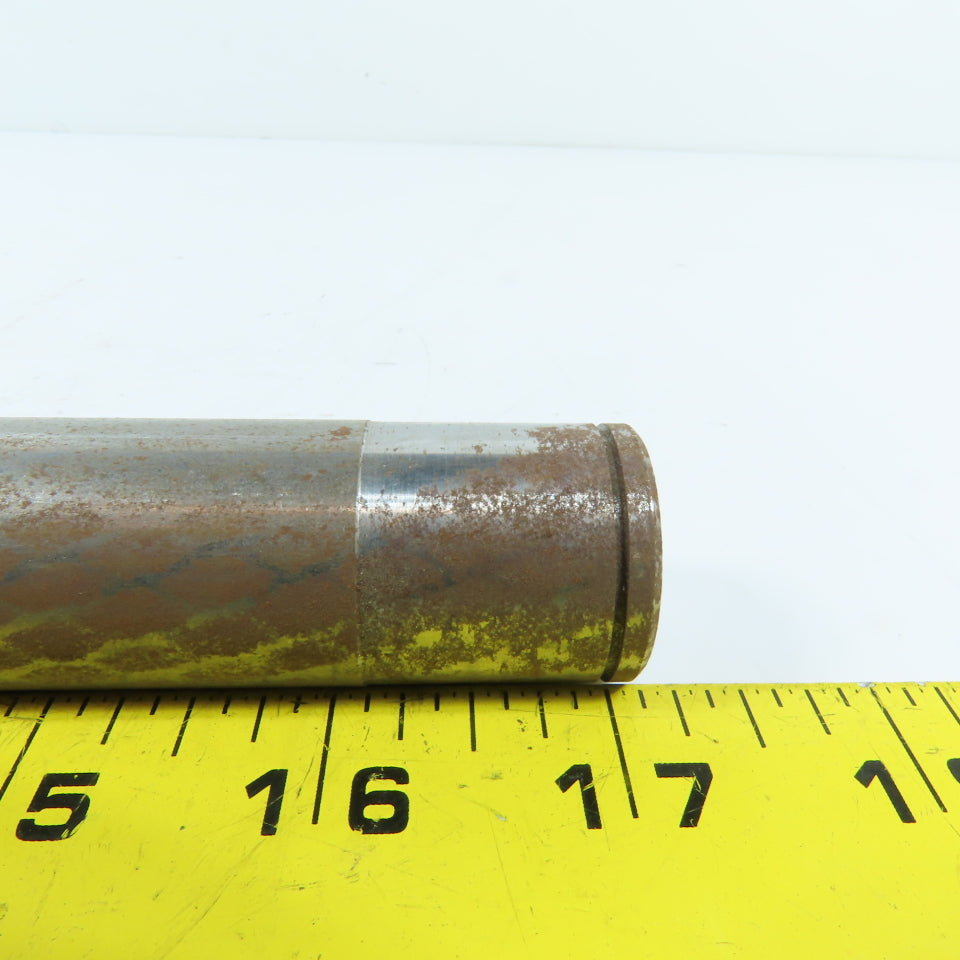 Clyde Bergemann 92913 066045 Sootblower Pivot Shaft Pin