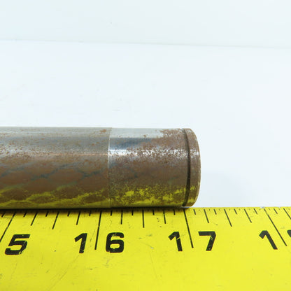 Clyde Bergemann 92913 066045 Sootblower Pivot Shaft Pin