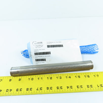 Clyde Bergemann 92913 066045 Sootblower Pivot Shaft Pin