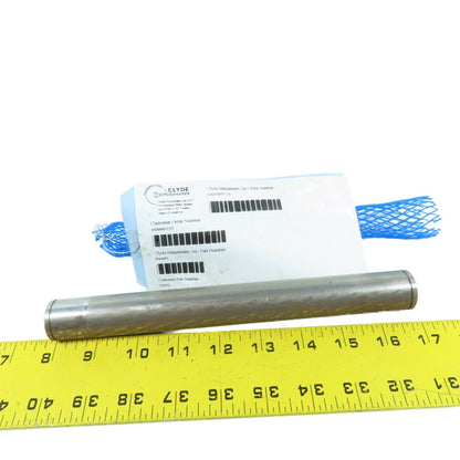 Clyde Bergemann 92913 066045 Sootblower Pivot Shaft Pin
