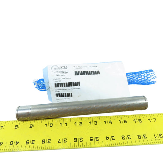 Clyde Bergemann 92913 066045 Sootblower Pivot Shaft Pin