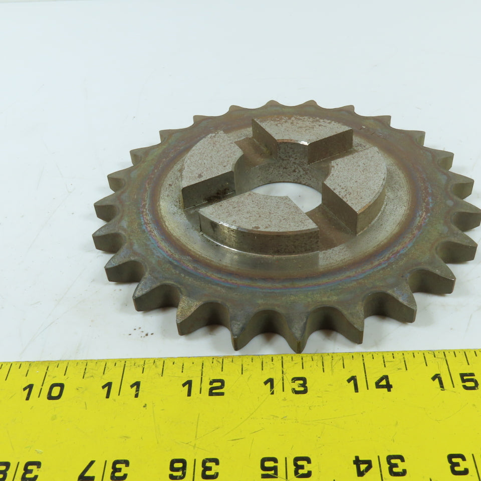 Copes Vulcan 73126 24 Tooth Drive Sprocket For Soot Blower Carriage Retract