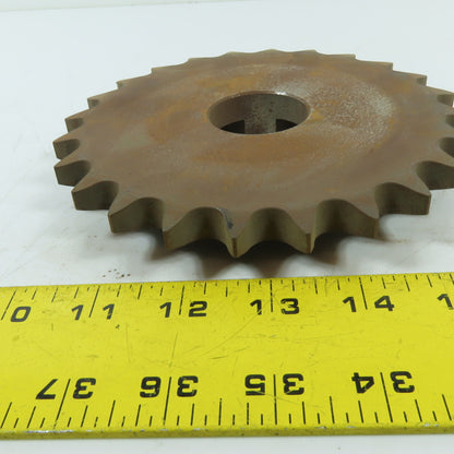 Copes Vulcan 73126 24 Tooth Drive Sprocket For Soot Blower Carriage Retract
