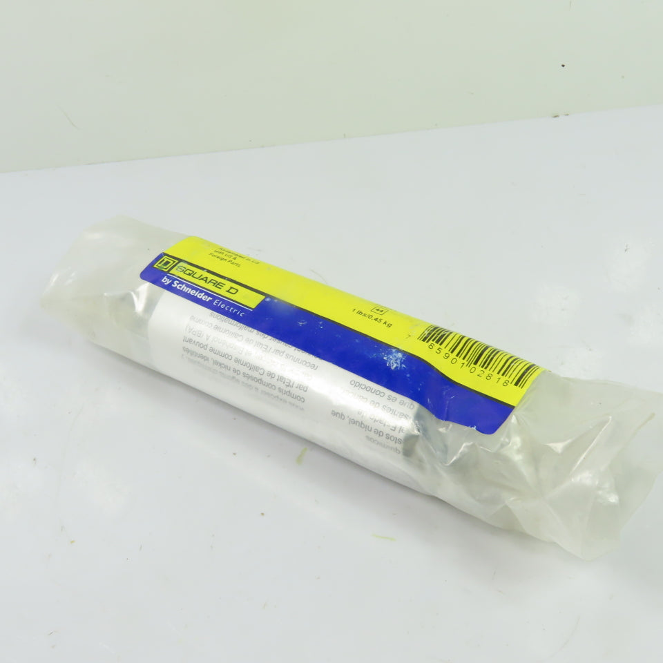 Square D PK32DGTA I-Line Panelboard Ground Bar Kit 600VAC/250VDC NEW