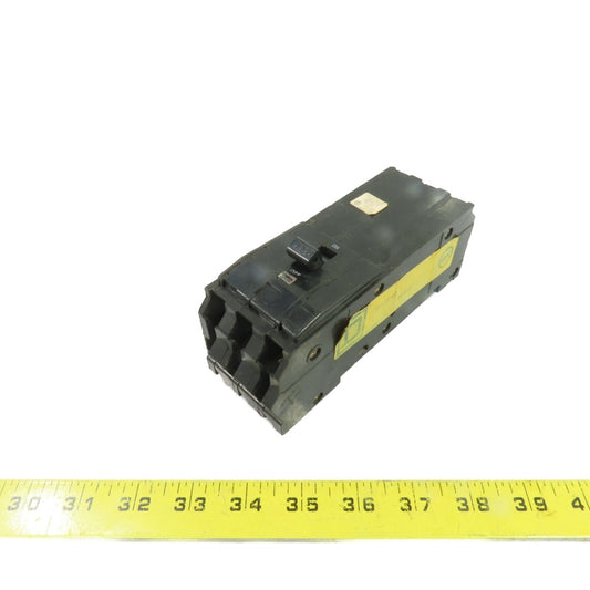 Square D QIL3100 100A 3-Pole Molded Case Circuit Breaker 240VAC