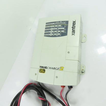 Xantrex 804-1220-02 TC2012 20A 3-Stage Marine Battery Charger 12VDC