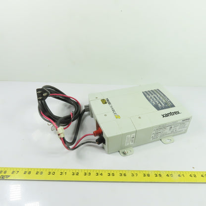 Xantrex 804-1220-02 TC2012 20A 3-Stage Marine Battery Charger 12VDC