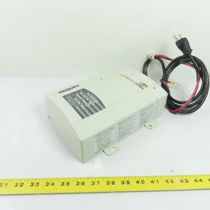 Xantrex 804-1220-02 TC2012 20A 3-Stage Marine Battery Charger 12VDC