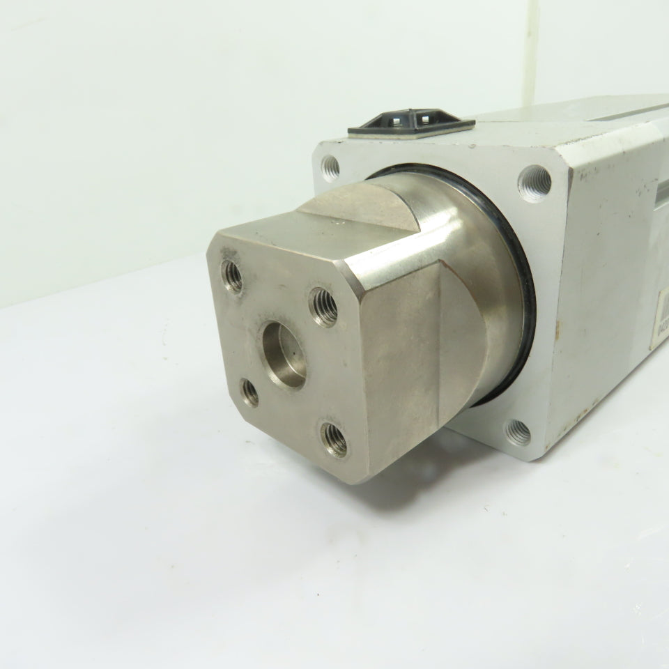 SMC MGZ63-25 63mm Bore 25mm Stroke Non-Rotating Pneumatic Guided Cylinder